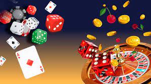 Онлайн казино Motor Casino